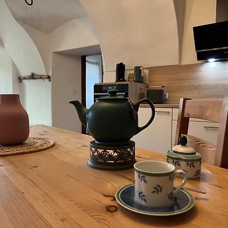 Ferienwohnung Mahar Feistritz im Rosental المظهر الخارجي الصورة