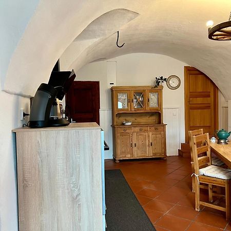 Ferienwohnung Mahar Feistritz im Rosental المظهر الخارجي الصورة