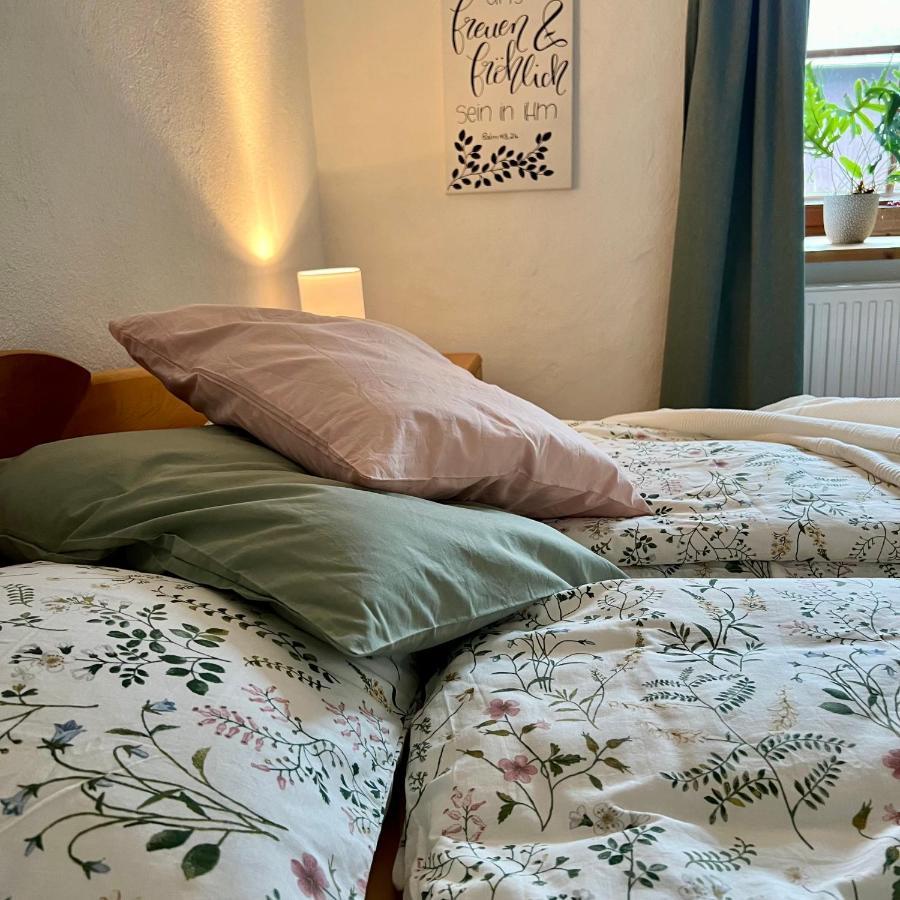 Ferienwohnung Mahar Feistritz im Rosental المظهر الخارجي الصورة