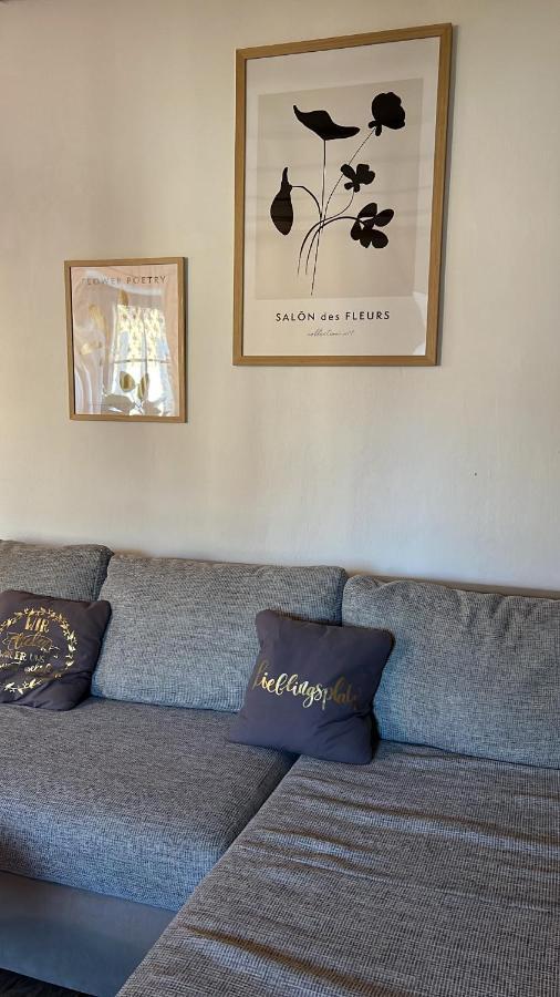 Ferienwohnung Mahar Feistritz im Rosental المظهر الخارجي الصورة