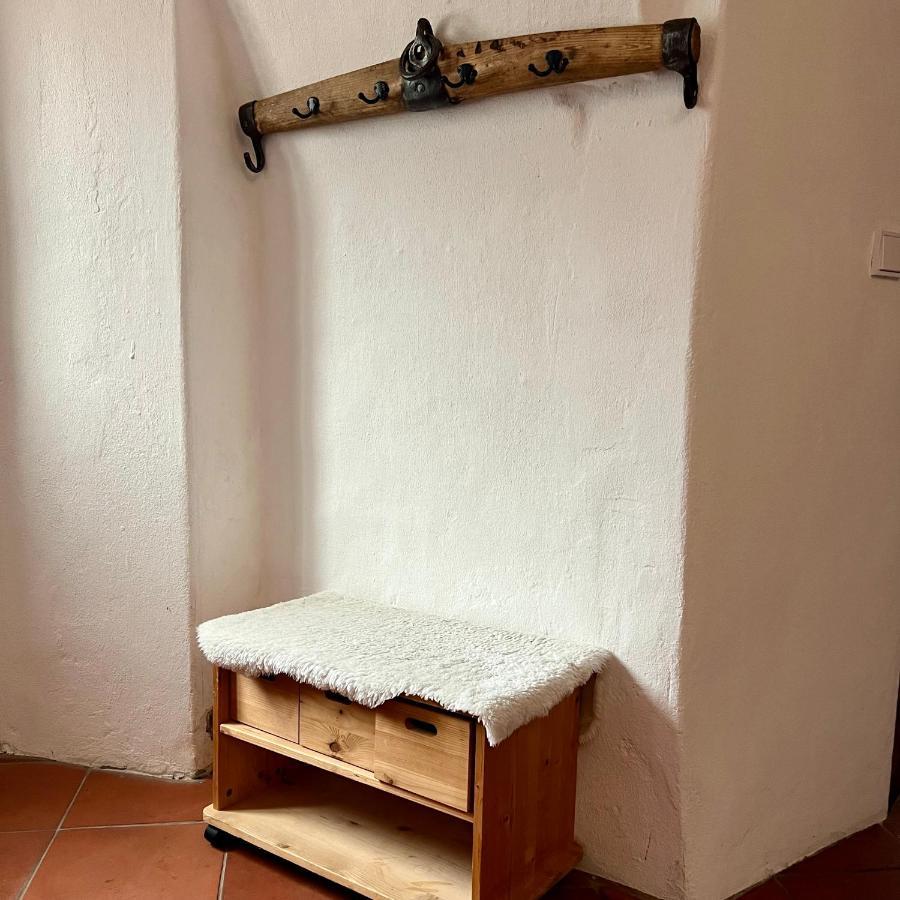 Ferienwohnung Mahar Feistritz im Rosental المظهر الخارجي الصورة
