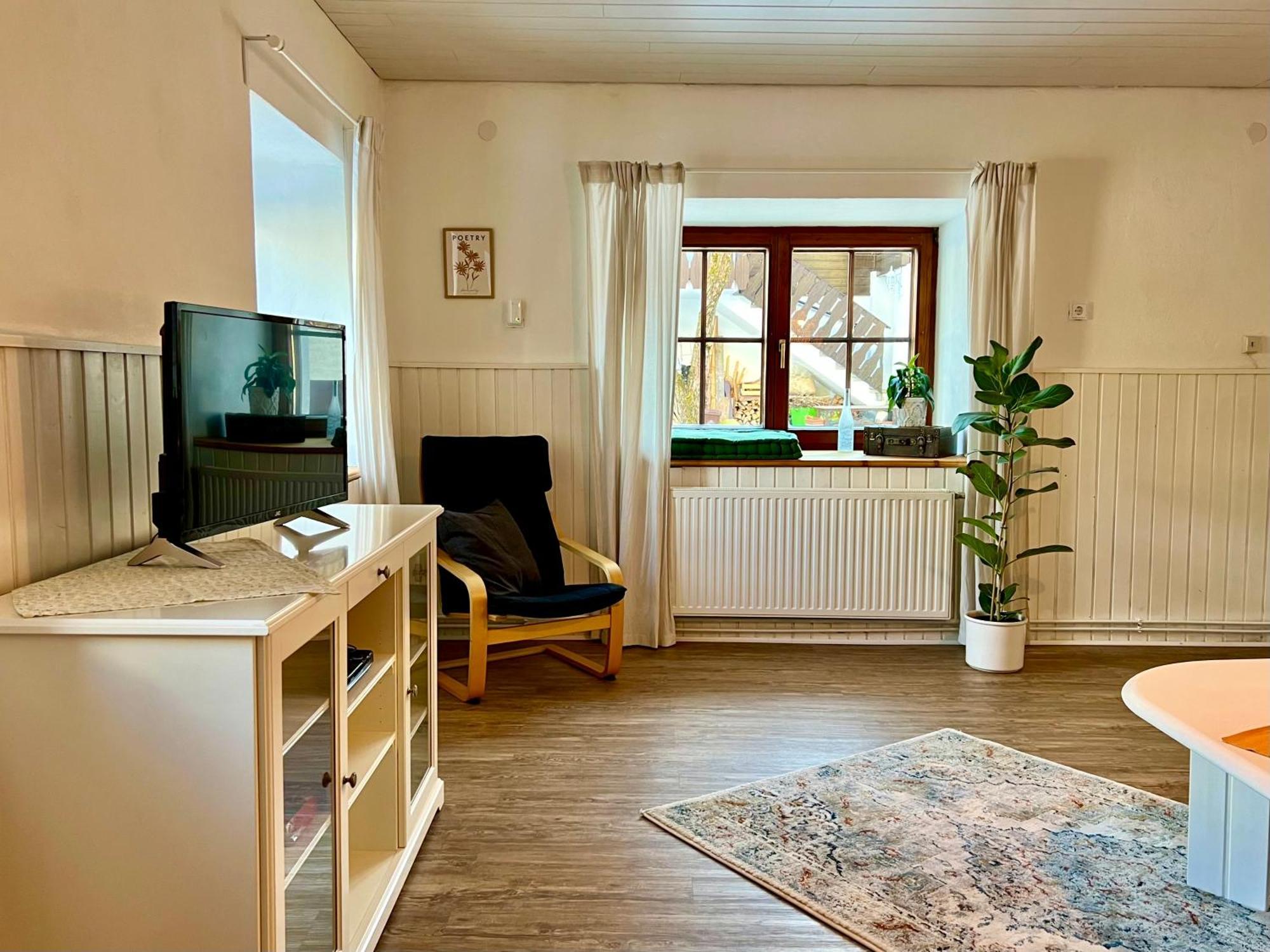 Ferienwohnung Mahar Feistritz im Rosental المظهر الخارجي الصورة