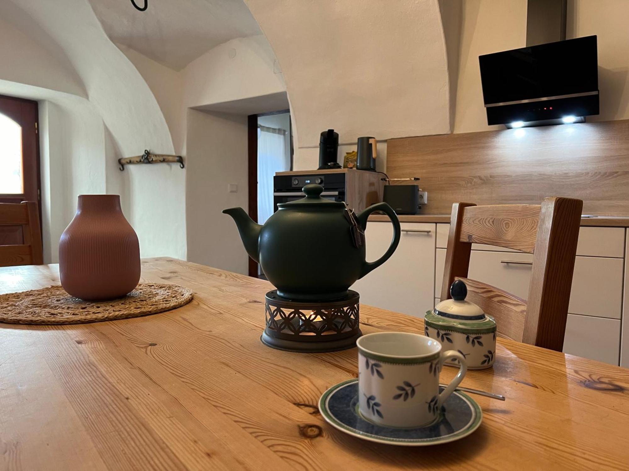 Ferienwohnung Mahar Feistritz im Rosental المظهر الخارجي الصورة