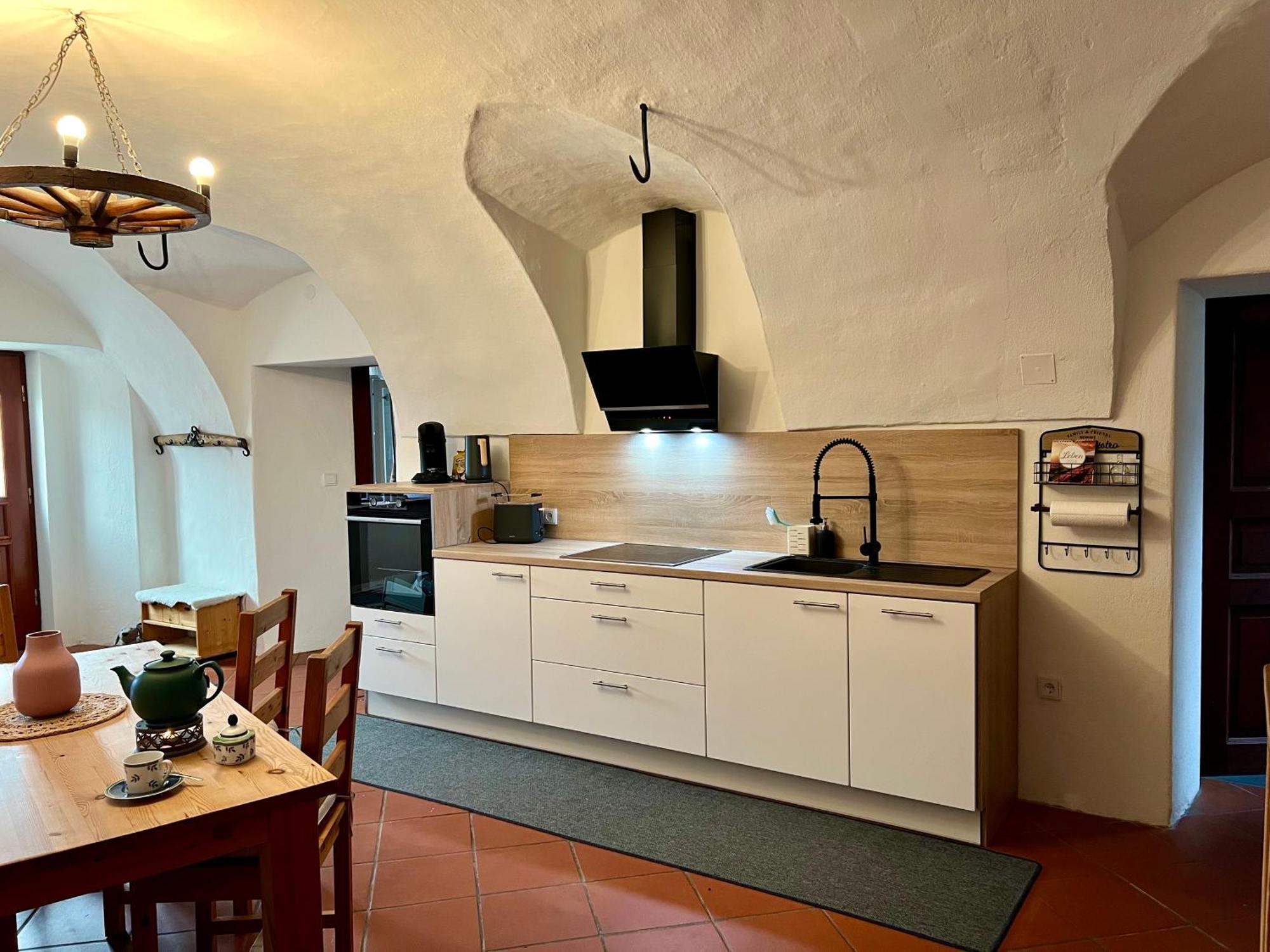 Ferienwohnung Mahar Feistritz im Rosental المظهر الخارجي الصورة