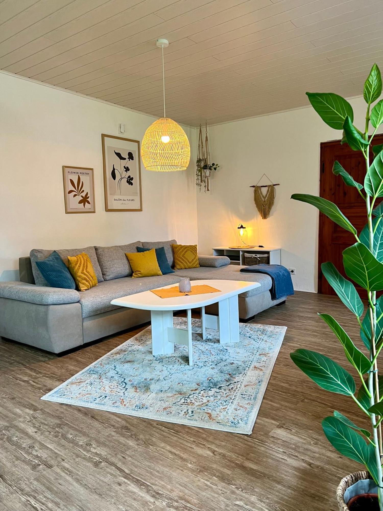 Ferienwohnung Mahar Feistritz im Rosental المظهر الخارجي الصورة